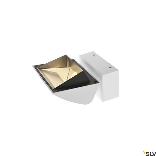 MERADO FLOOD WL PHASE 4000K white