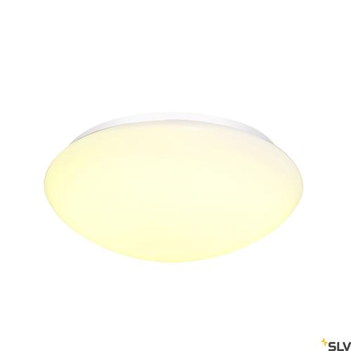LIPSY® 40 CW Dome CCT IP44 white