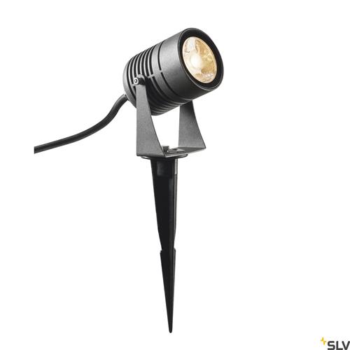 LED SPIKE, LED outdoor ground spike lumi