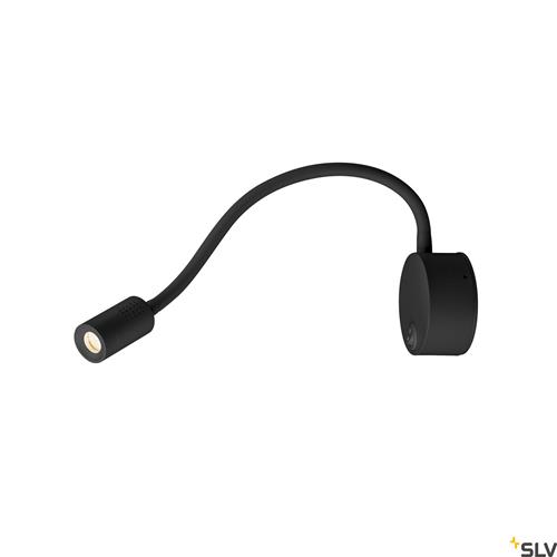 DIO FLEX PLATE WL 3000K black