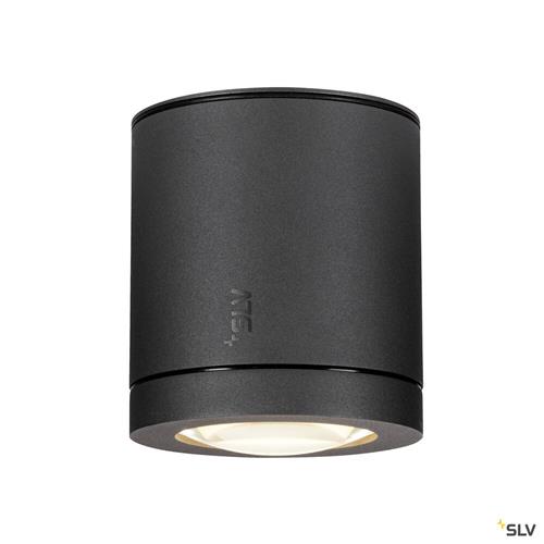 ENOLA OCULUS CL anthracite 11W