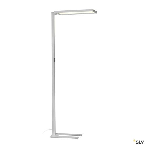 WORKLIGHT FL 4000K silver