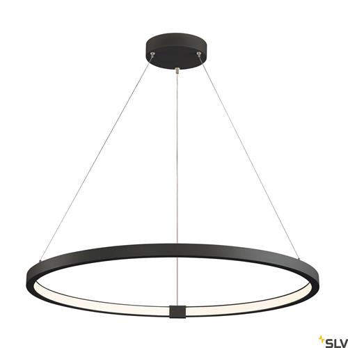 ONE 80 PD DALI CCT black