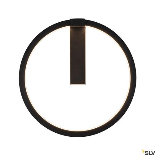 ONE 40 WL DALI CCT black