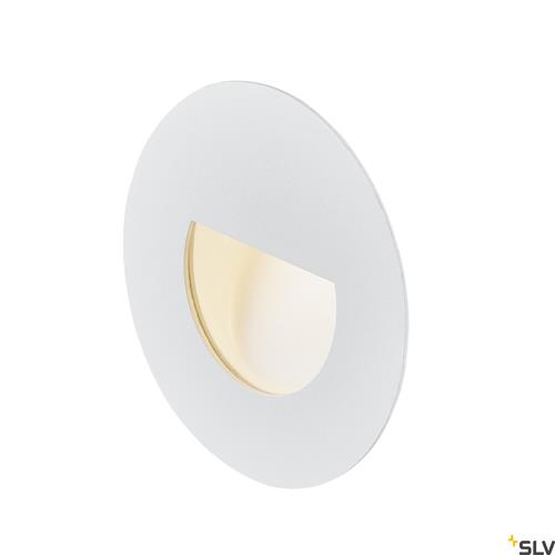 WORO, Indoor LED recessed wall light, 30