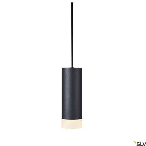 ASTINA QPAR51, Indoor pendant, black*