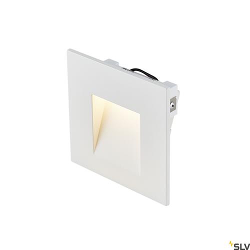 MOBALA, Indoor recessed wall light 3000K