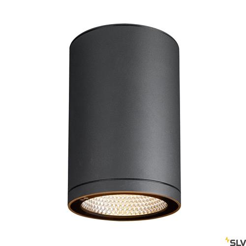 ENOLA ROUND L CL anthracite