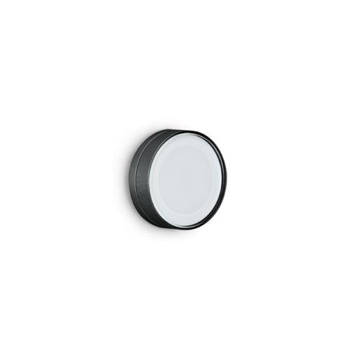 Ago Applique LED 3K 5W Black Anodized A