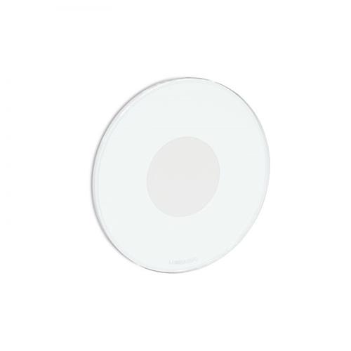 Pin T LED  4K 2W Grey High Tech Serigrap