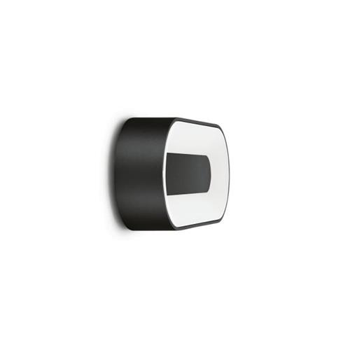 Ross 280 LED  2.7K 13W Black from mouldi