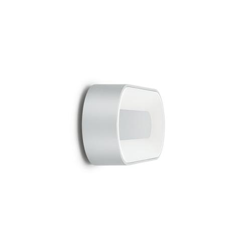 Ross 280 LED  3K 13W Grey High Tech RAL