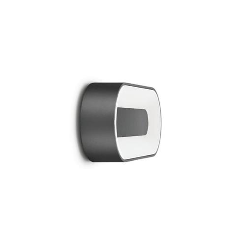 Ross 280 LED  2.7K 13W Grey anthracite R