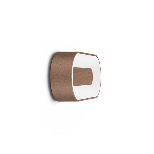 Ross 280 LED  3K 13W Corten