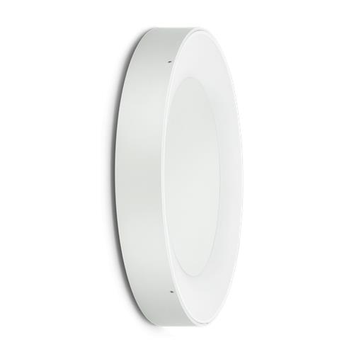 Ross 280 LED  3K 13W White from moulding