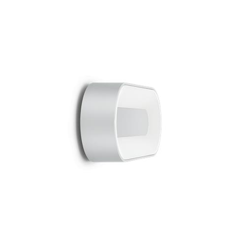 Ross 280 LED  3K 13W Grey High Tech RAL