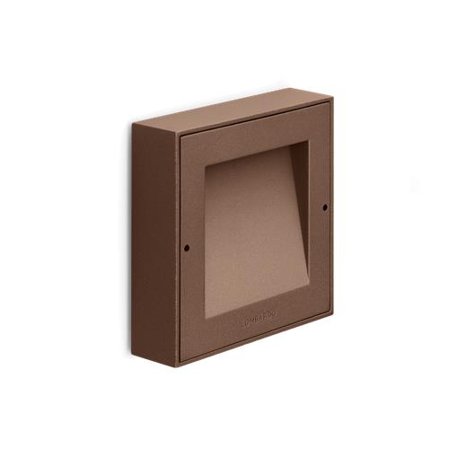 Koi 110 LED  3K 6W Corten