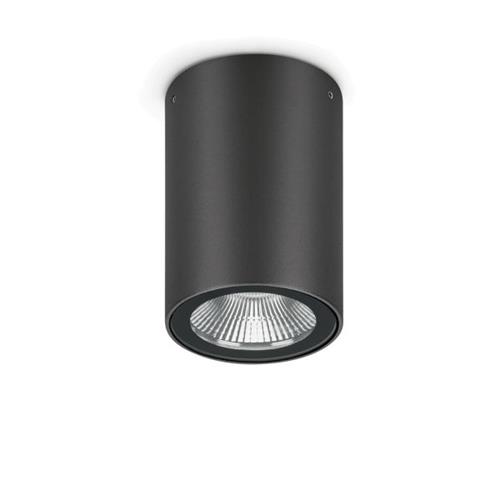Noa 100 Top LED  3K 16W Grey anthracite