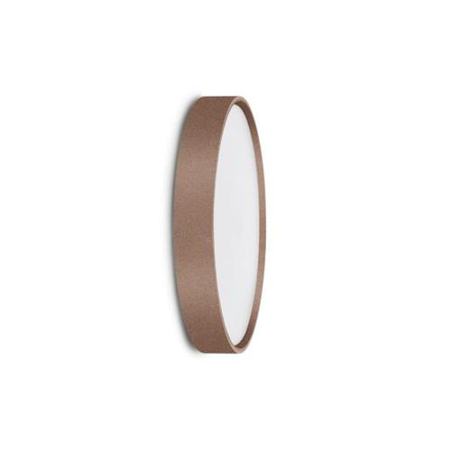 Ola 330 Color LED  2.7K 20W Corten