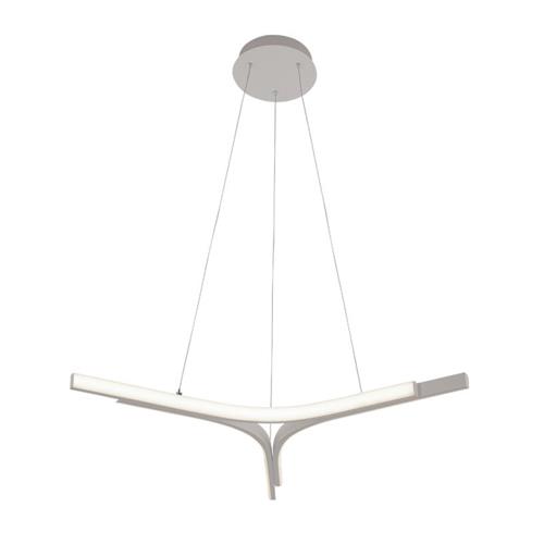 Suspended Light Alta