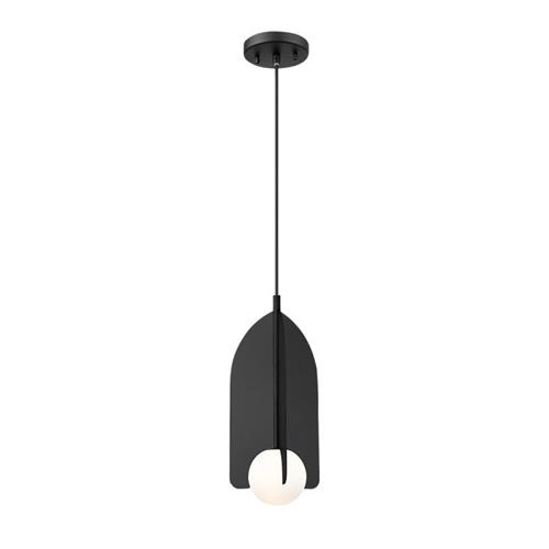 Pendant Lamp Black Fedora