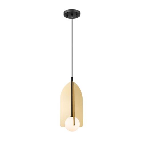 Pendant Lamp Gold Fedora