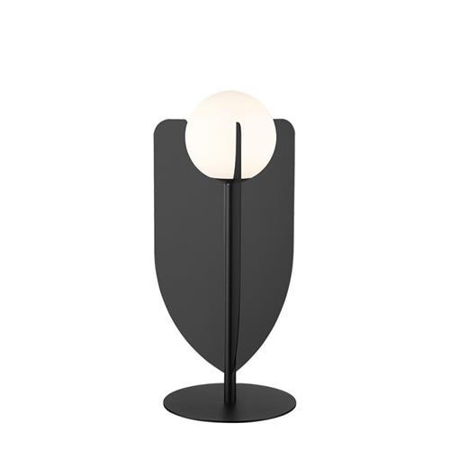 Table Lamp Black Fedora