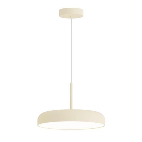 Pendant Ligh Beige Deva