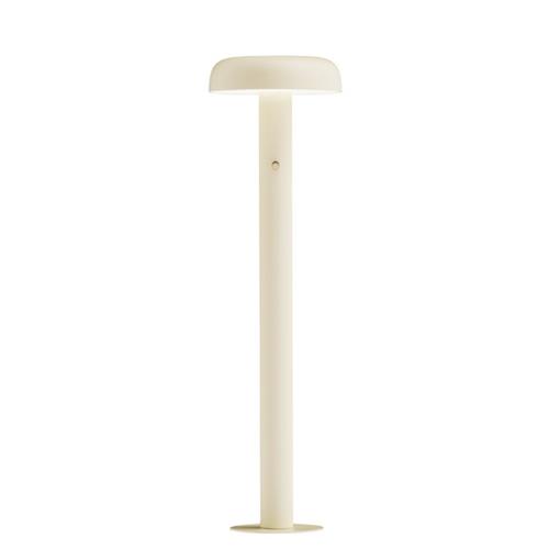 Floor Lamp Beige Deva