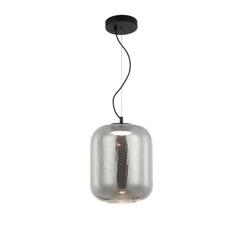 Pendant Lamp Smoke Kiva