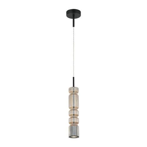 Pendant Lamp Amber Nikita