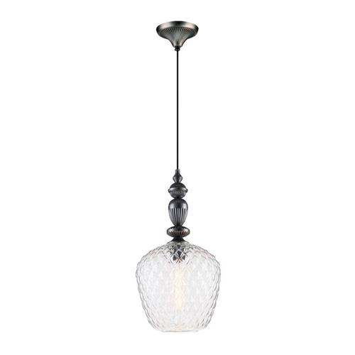 Pendant Transparent Salem