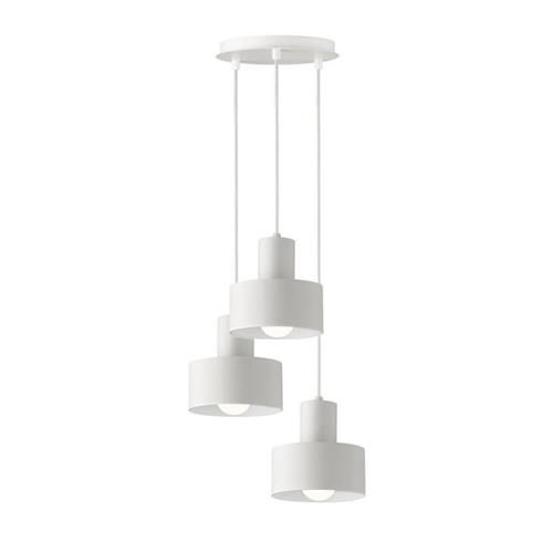 3/Lights Pendant Norton