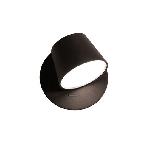 Wall Lamp Black Kim