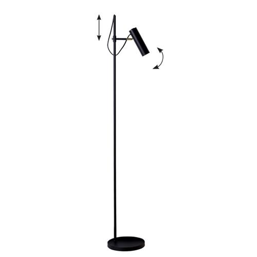 Floor Lamp Zina