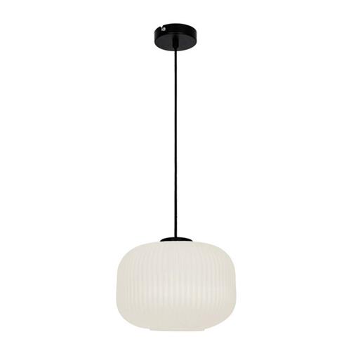 Pendant Light White D:360 Astor