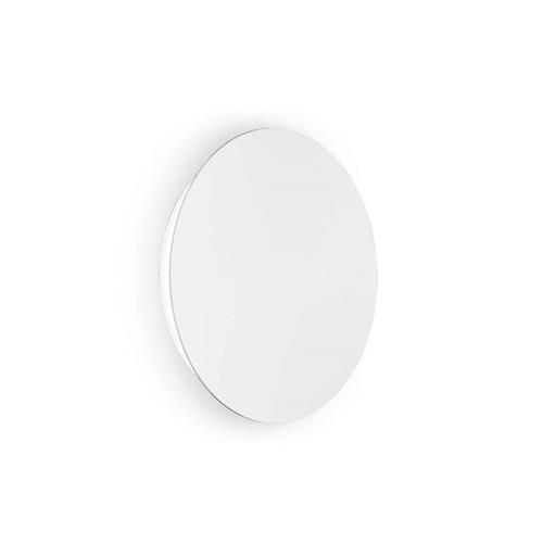 Wall Lamp White D:300 Kyklos