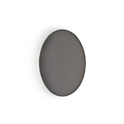 Wall Lamp Concrete D:300 Kyklos