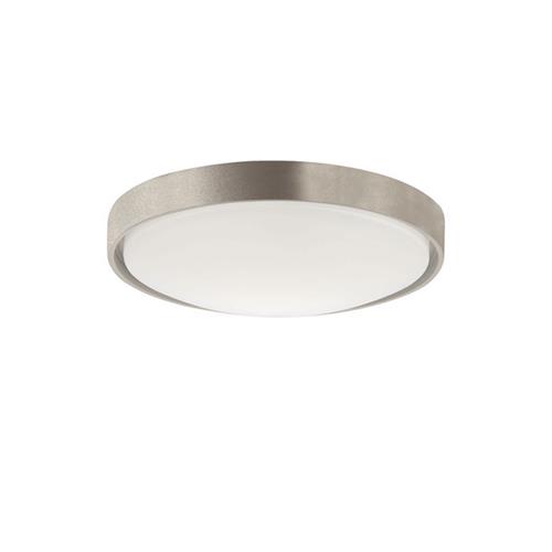 Ceiling Lamp Silver D:400 Yara