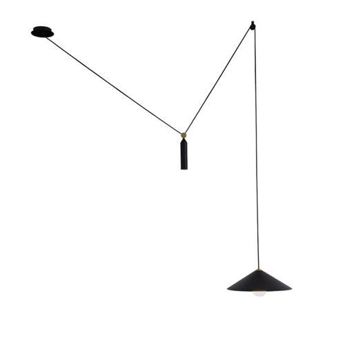 Pendant Light Alto