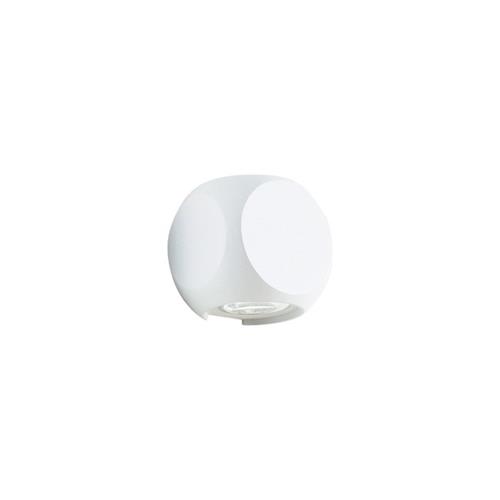 Wall Lamp White Ballito