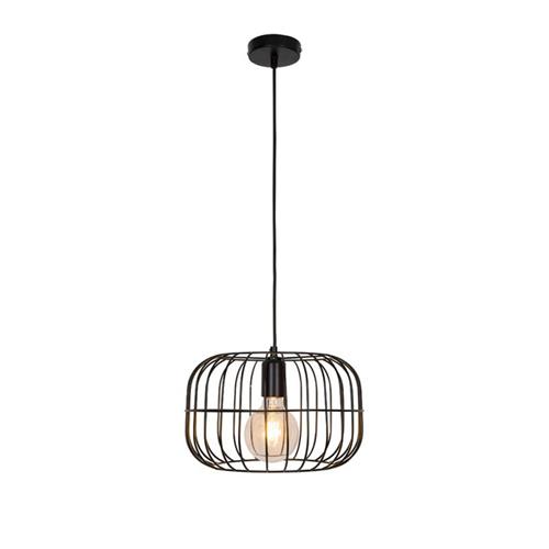 Pendant Black Zenith