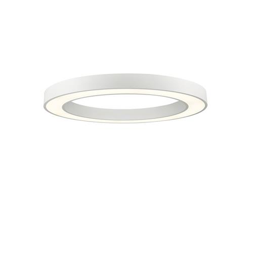 Ceiling Lamp White Apollo