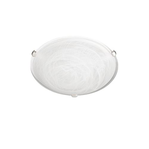 Ceiling Lamp D:400 White Electra