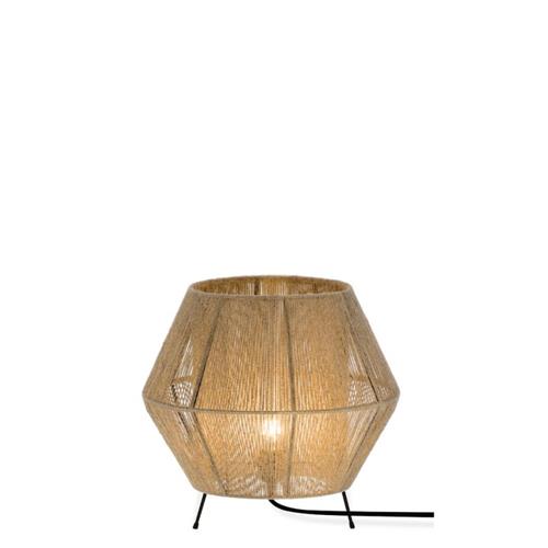 Table Lamp Beige ZAIRA