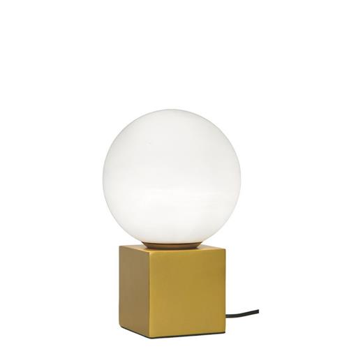 Table Lamp Gold Lin