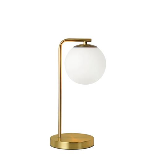 Table Lamp Gold Danae