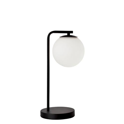 Table Lamp Black Danae