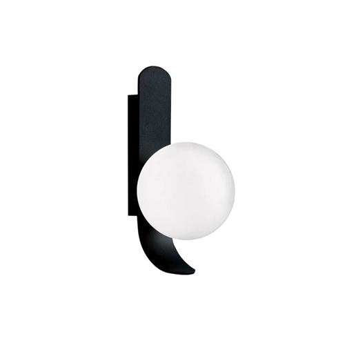 Wall Lamp Black Polina