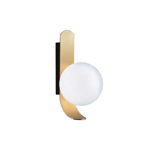 Wall Lamp Gold Polina